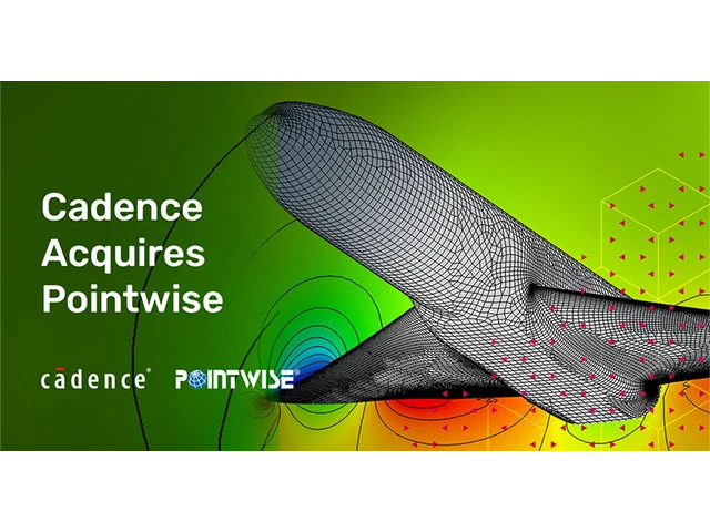 Cadence Fidelity Pointwise 2024.1