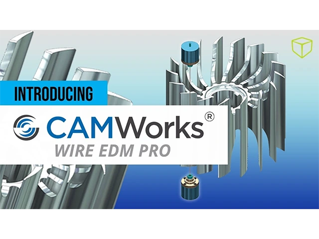 CAMWorks WireEDM Pro скачать бесплатно