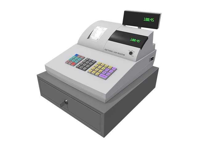 Cash Register Pro 3.1.1