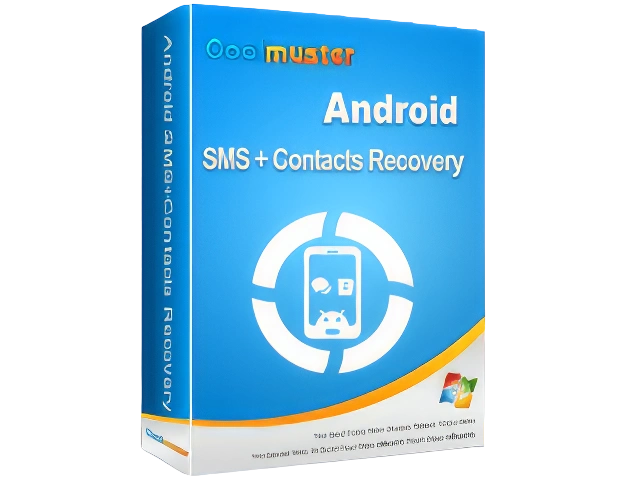 Coolmuster iPhone SMS + Contacts Recovery 4.0.18