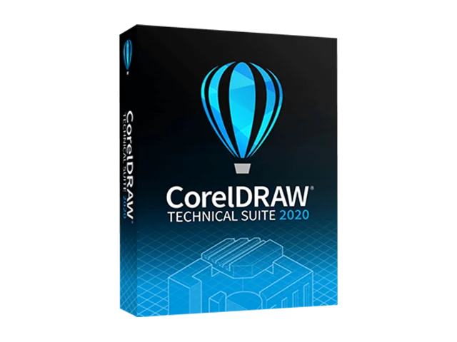 CorelDRAW Technical Suite скачать бесплатно