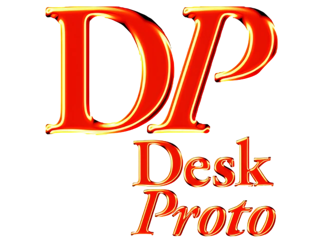 DeskProto 7.1 Revision 11631 Multi-Axis Edition