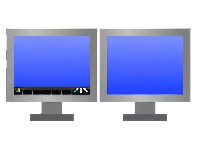 Dual Monitor Tools