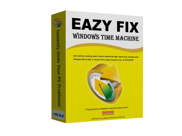 EAZ Solution Eazy Fix 12.9 Build 2710236017