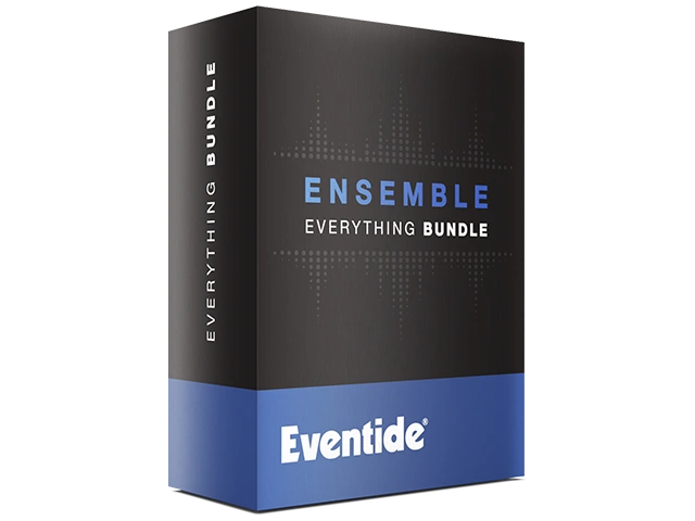 Eventide Ensemble Bundle