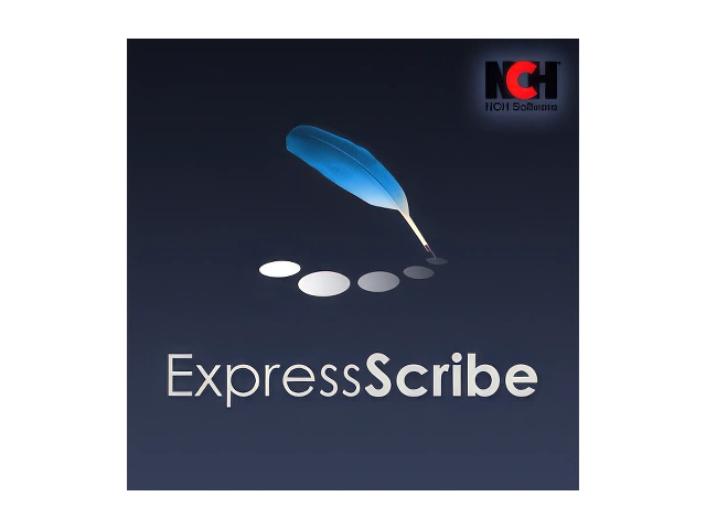 Express Scribe Pro 13.06