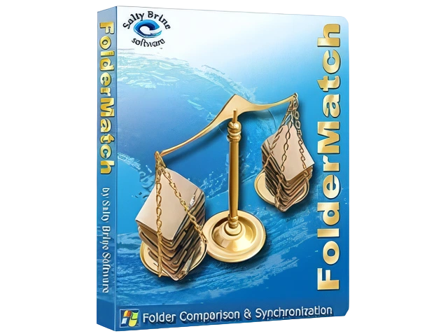 FolderMatch 5.0.1.0