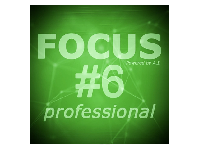 Focus Projects 6 Professional скачать бесплатно