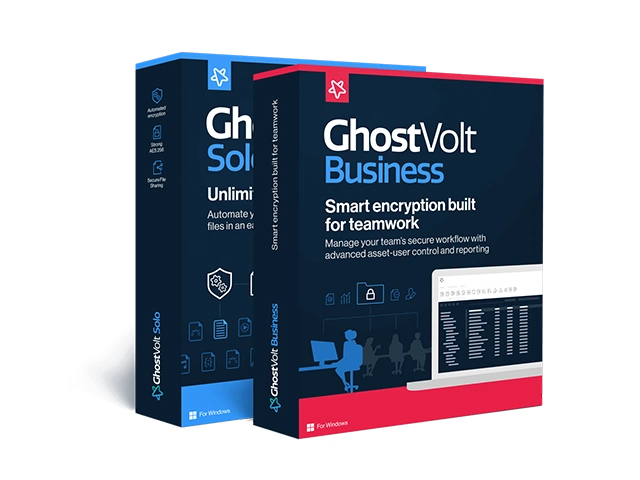 GhostVolt Business 2.43.26