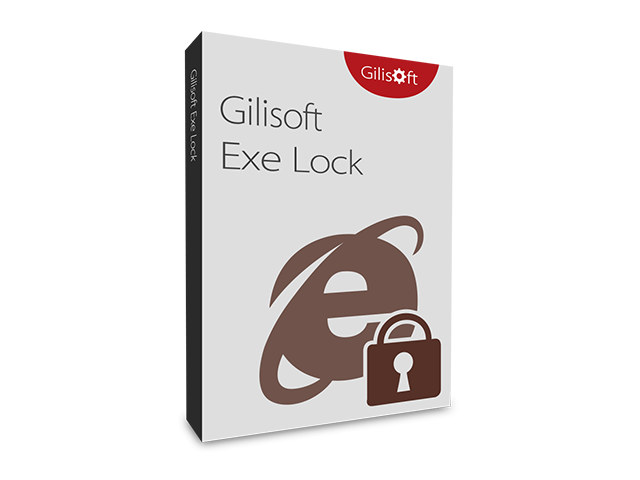 GiliSoft Exe Lock 10.9