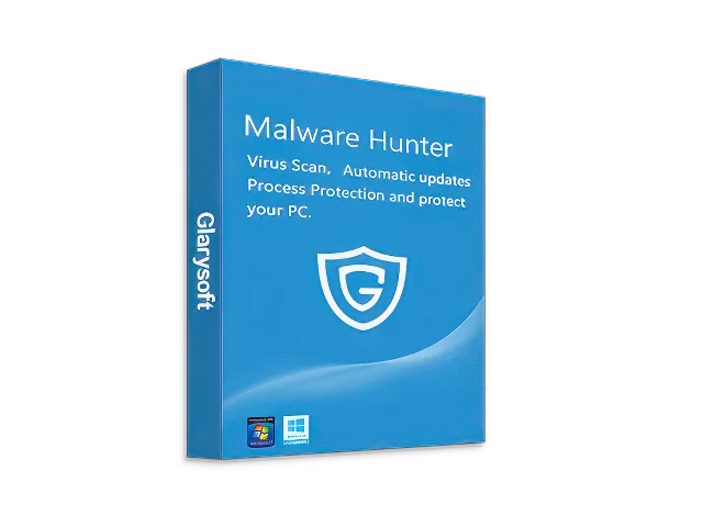 Glarysoft Malware Hunter Pro 1.192.0.820 + Repack + Portable