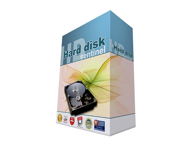 Hard Disk Sentinel 6.20.4 Beta + Repack + Portable