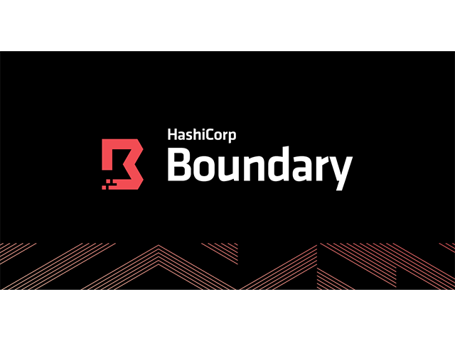 HashiCorp Boundary Enterprise 0.17.1