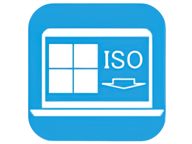 Hasleo Windows ISO Downloader скачать бесплатно