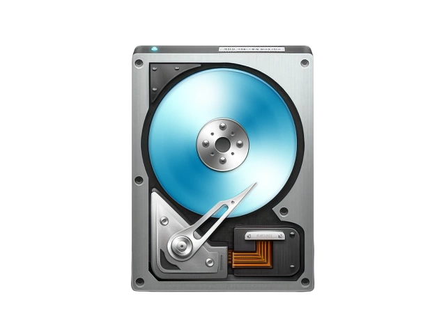 HDD Low Level Format Tool 4.40