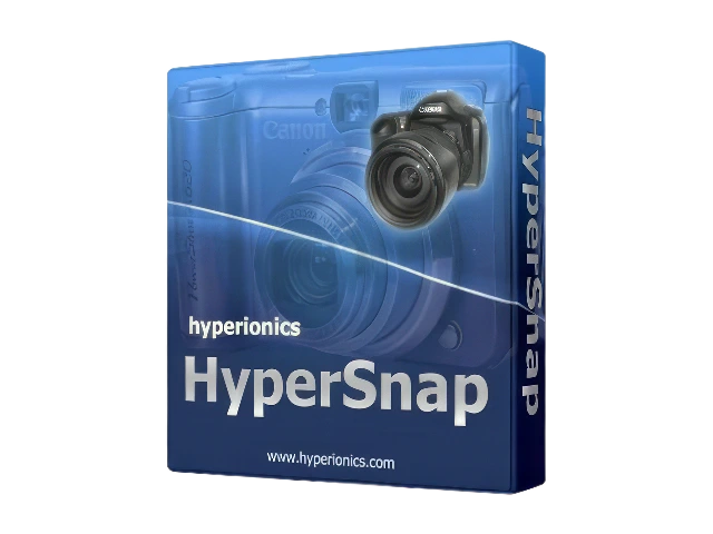 Hypersnap 9.5.2 + Repack + Portable