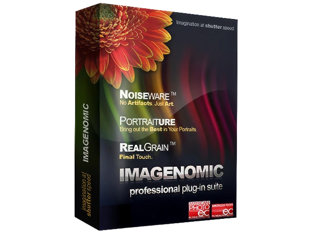 Imagenomic Professional Plugin Suite (build 2027)