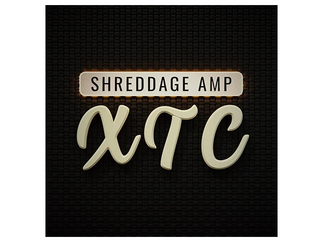 Impact Soundworks Shreddage Amp XTC 1.1.3