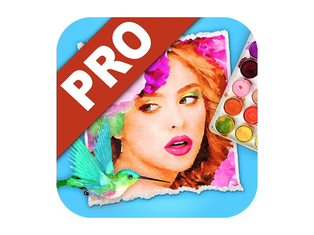 Jixipix Watercolor Studio 1.4.17 + Portable + MacOS