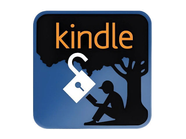 Kindle DRM Removal 4.23.11201.385 + Portable