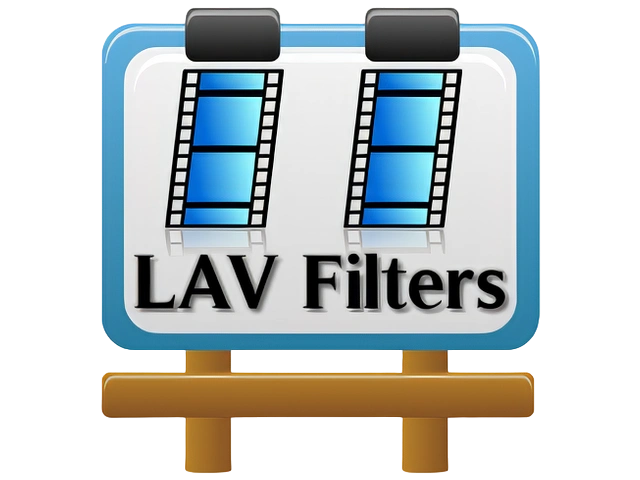 LAV Filters 0.79.2 + Portable