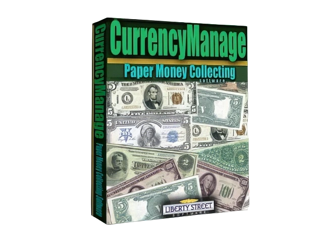 Liberty Street CurrencyManage 2024 24.0.0.0