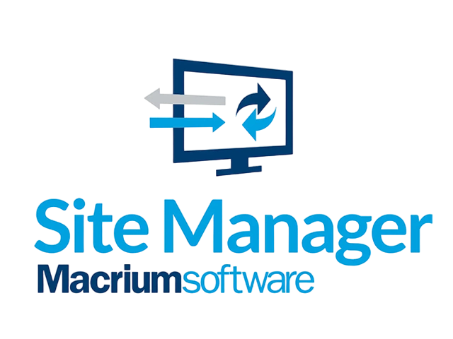 Macrium Site Manager 8.1.8236