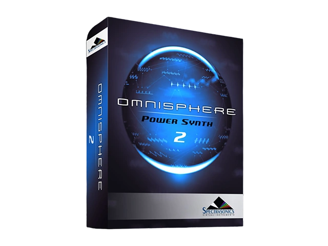 Omnisphere 2.8.6c + Soundsource Library 2.6.2c