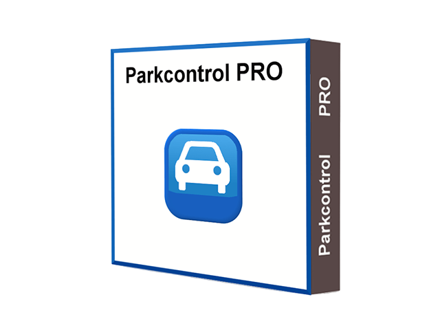 ParkControl Pro 5.2.1.4 + Repack + Portable