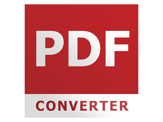 PDF To JPG Converter скачать бесплатно