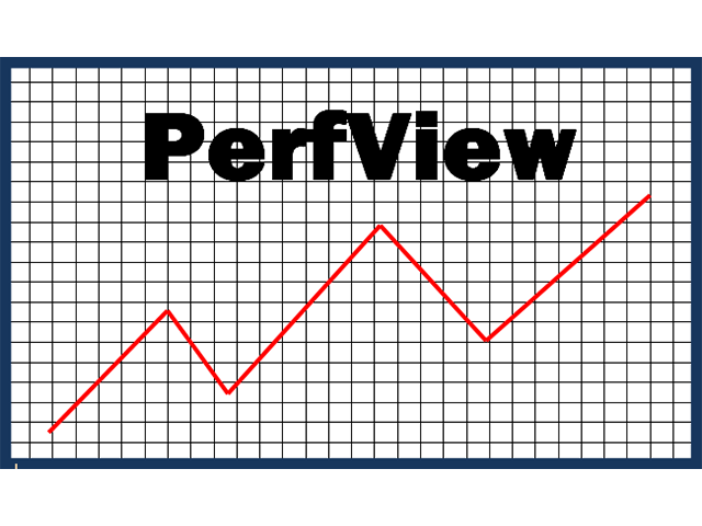 PerfView 3.1.11