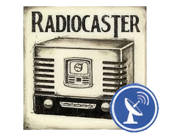 Radiocaster скачать бесплатно