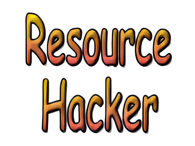 Resource Hacker скачать бесплатно