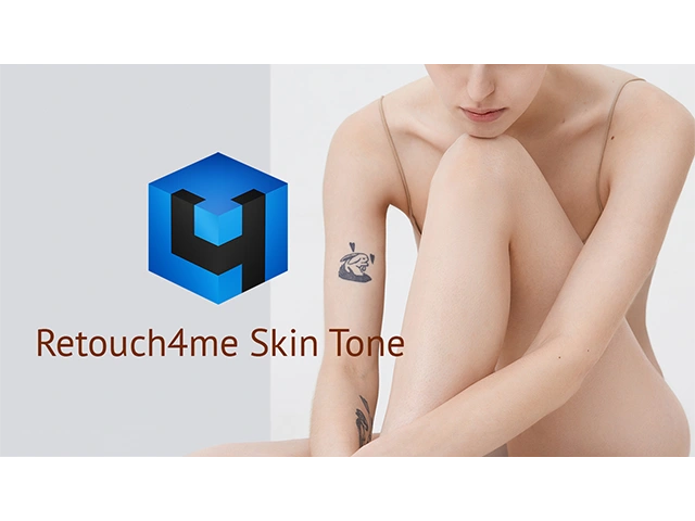 Retouch4me Skin Tone 1.019