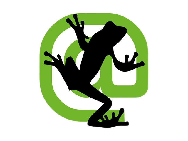 Screaming Frog SEO Spider 19.8