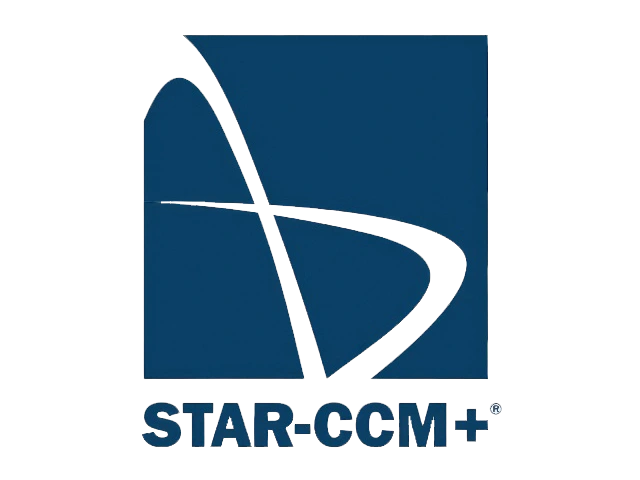 Siemens Star CCM+ 2310 (18.06.006)