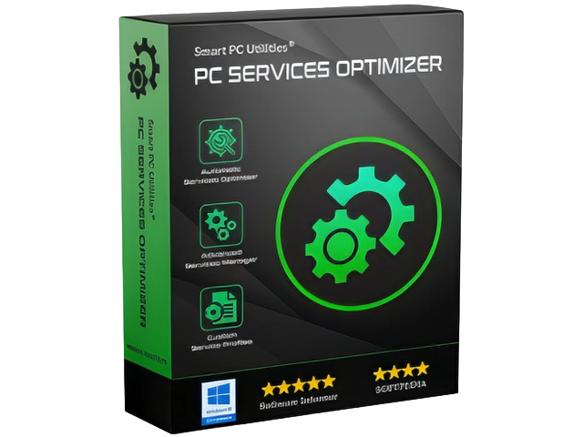 Smart PC Optimizer PRO 9.4.0.7