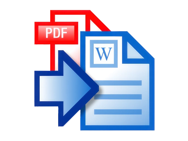 Solid PDF to Word 10.1.18270.10854