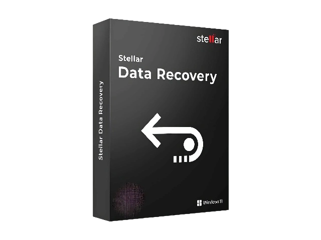 Stellar Photo Recovery 11.8.0.4 + Portable