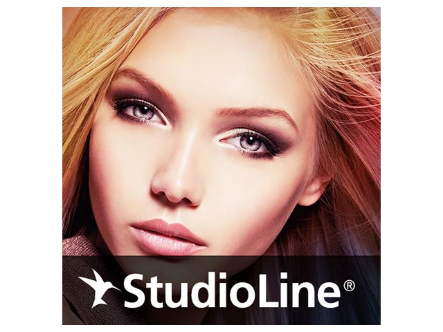 StudioLine Photo Pro 5.0.7 + Portable