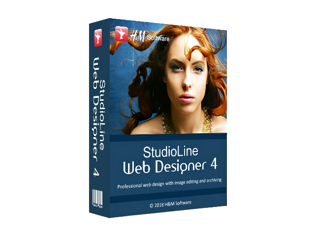 StudioLine Web Designer Pro 5.0.6