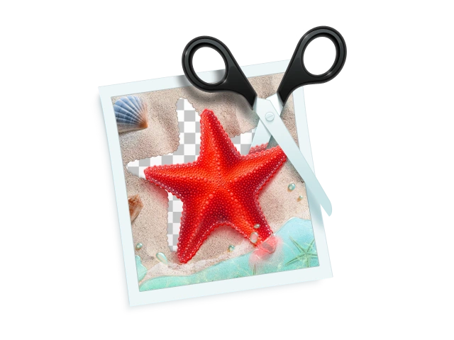 TeoreX PhotoScissors 9.2.3 + Repack + Portable