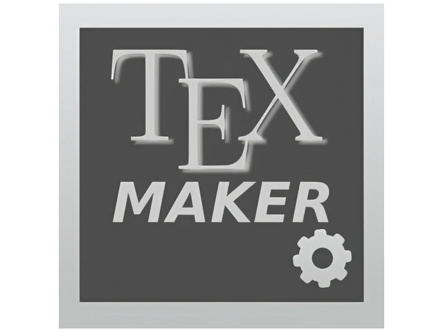 Texmaker