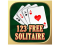 Логотип программы 123 Free Solitaire 12.1