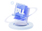 Логотип программы 4DDiG DLL Fixer 1.0.3.7 + Portable