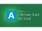 Логотип программы Ablebits Ultimate Suite for Excel 2024.2.3518.2151 Business