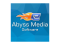 Логотип программы Abyssmedia i-Sound Recorder for Windows 7.9.5.8 + RUS