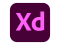 Логотип программы Adobe XD 57.1.12.2 + Repack