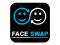 Логотип программы AI FaceSwap 2.2 + Portable