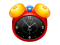 Логотип программы Alarm Clock Pro 9.6.1 + 15.5.0 MacOS